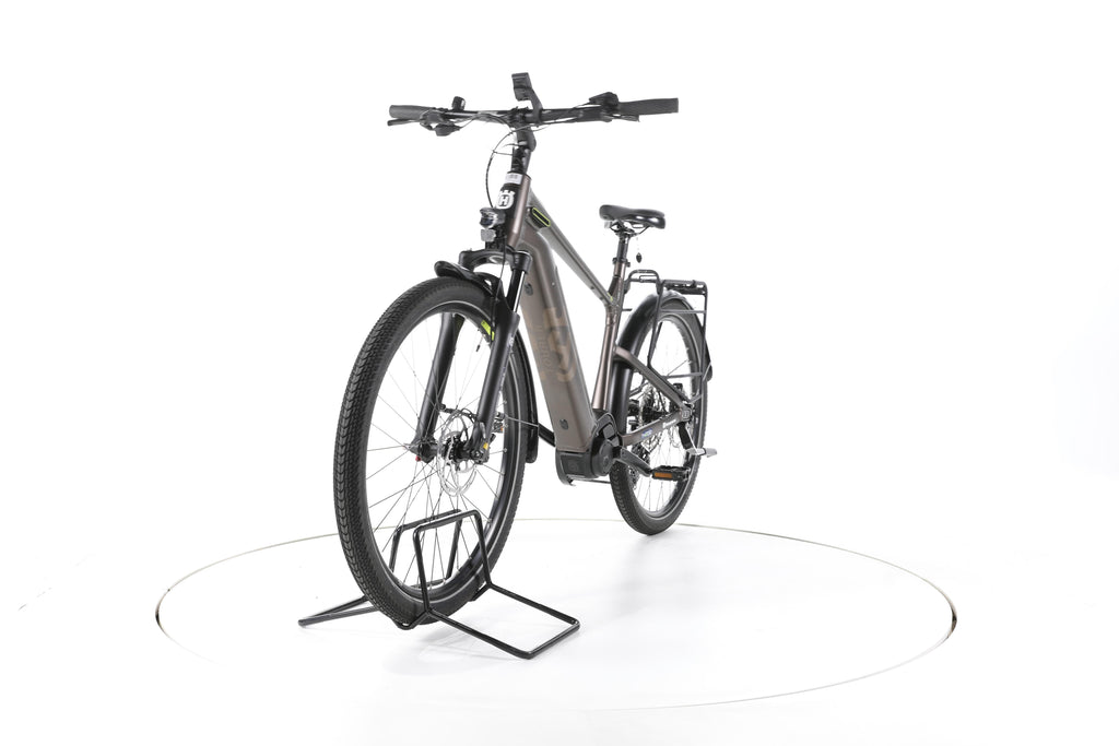 Husqvarna E-Bicycles Tourer T2 Trekking E-Bike 2023 - Image 5