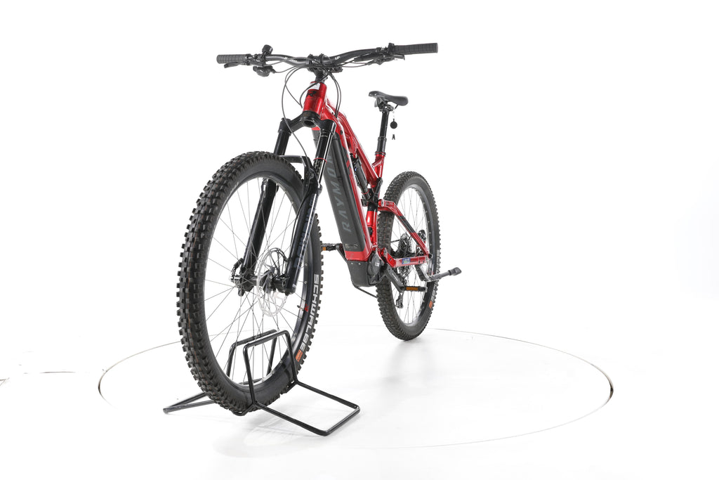 R Raymon TrailRay 160E 10.0 E-Bike Fully - Image 5