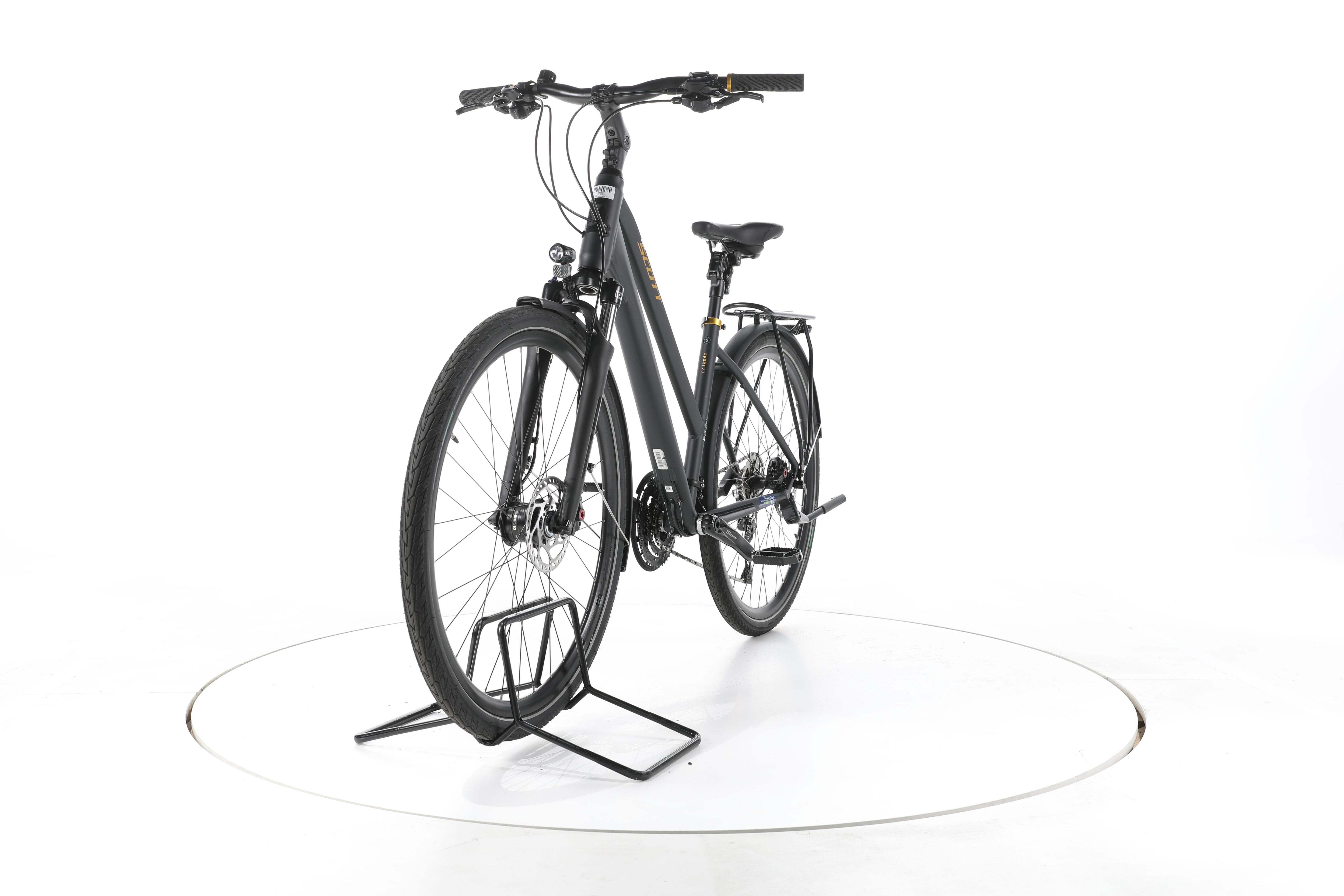 Scott Sub Sport 20 Fahrrad City & Trekking - Image 5