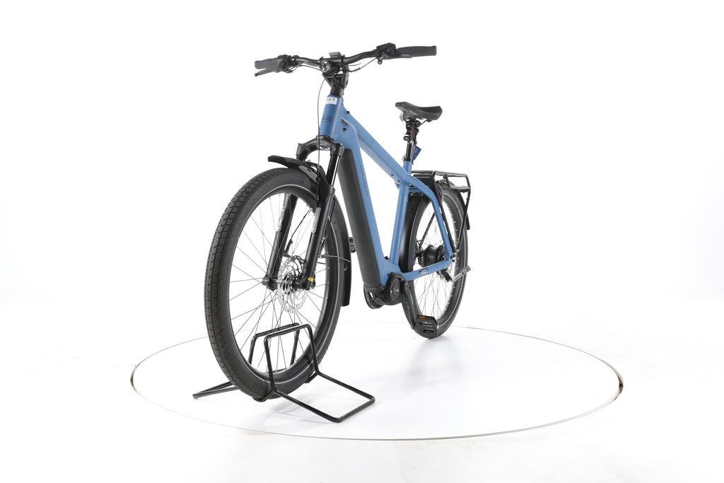 Riese & Müller Charger4 GT Vario City E-Bike 2024 - Image 5