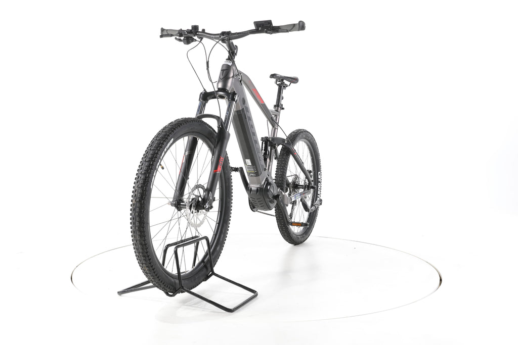 TOTEM Carry Pro E-Bike Fully - Image 5