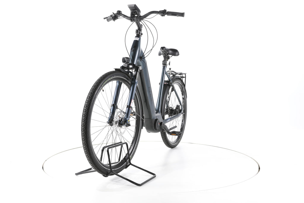 Cube Supreme Hybrid SLT City E-Bike Tiefeinsteiger - Image 5
