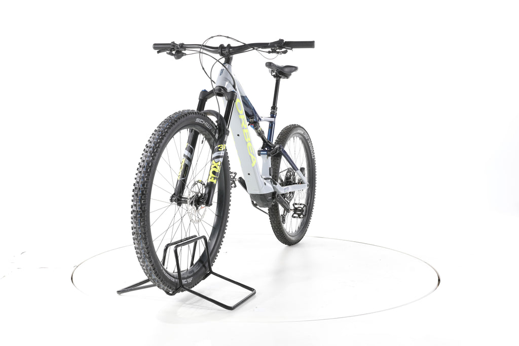 Orbea Rise H20 Fully E-Bike - Image 5