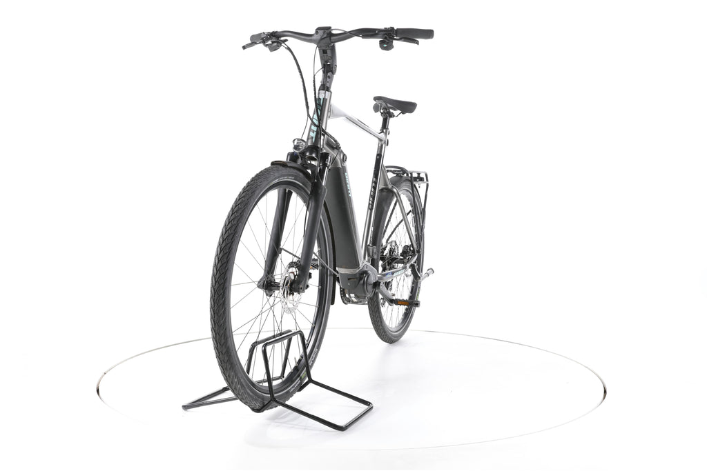 Giant DailyTour E+ 2 D Trekking E-Bike - Image 5