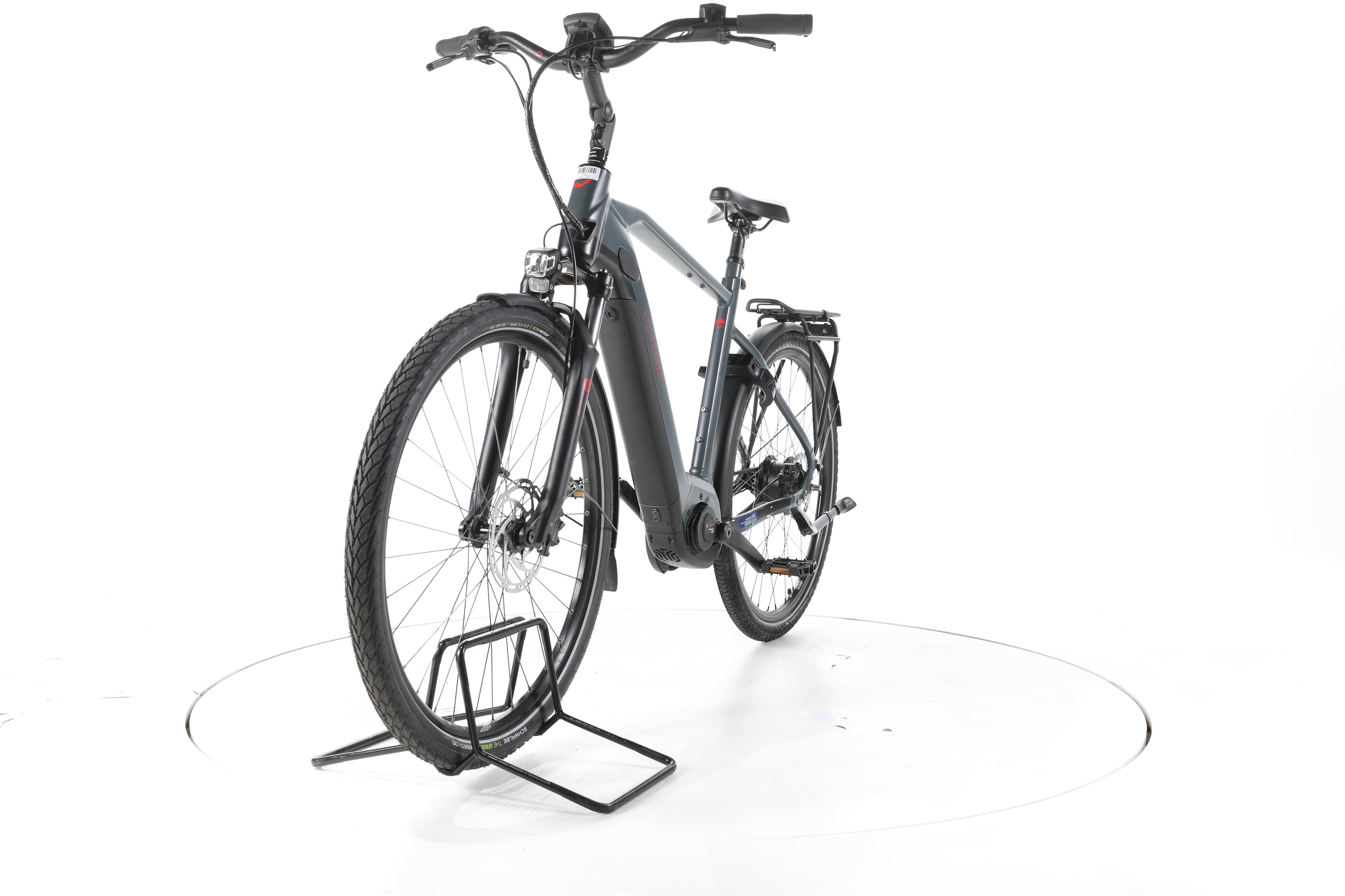 Victoria eManufaktur 11.9 City E-Bike - Image 5
