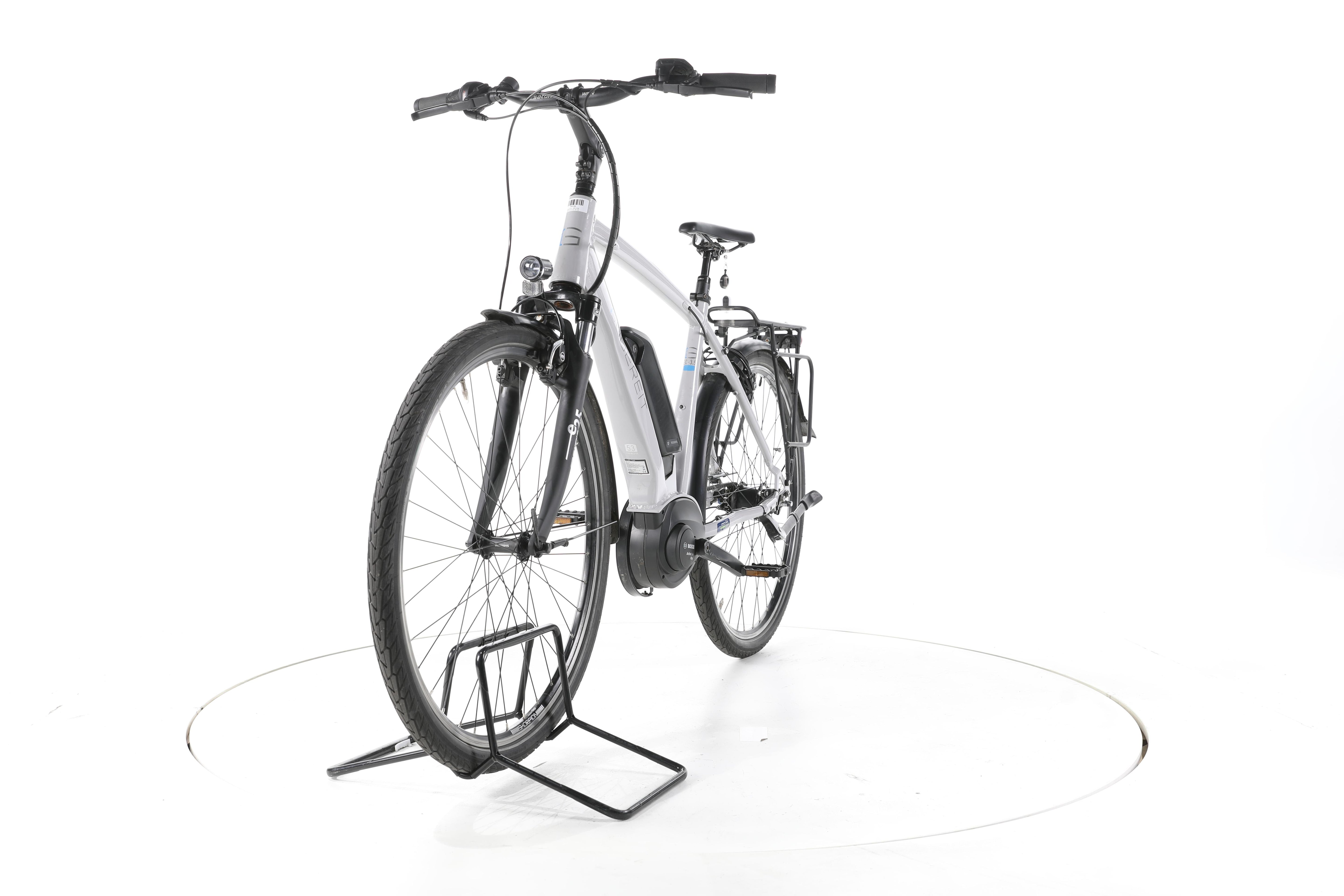 Gudereit EC-3.5 RT City E-Bike 2023 - Image 5