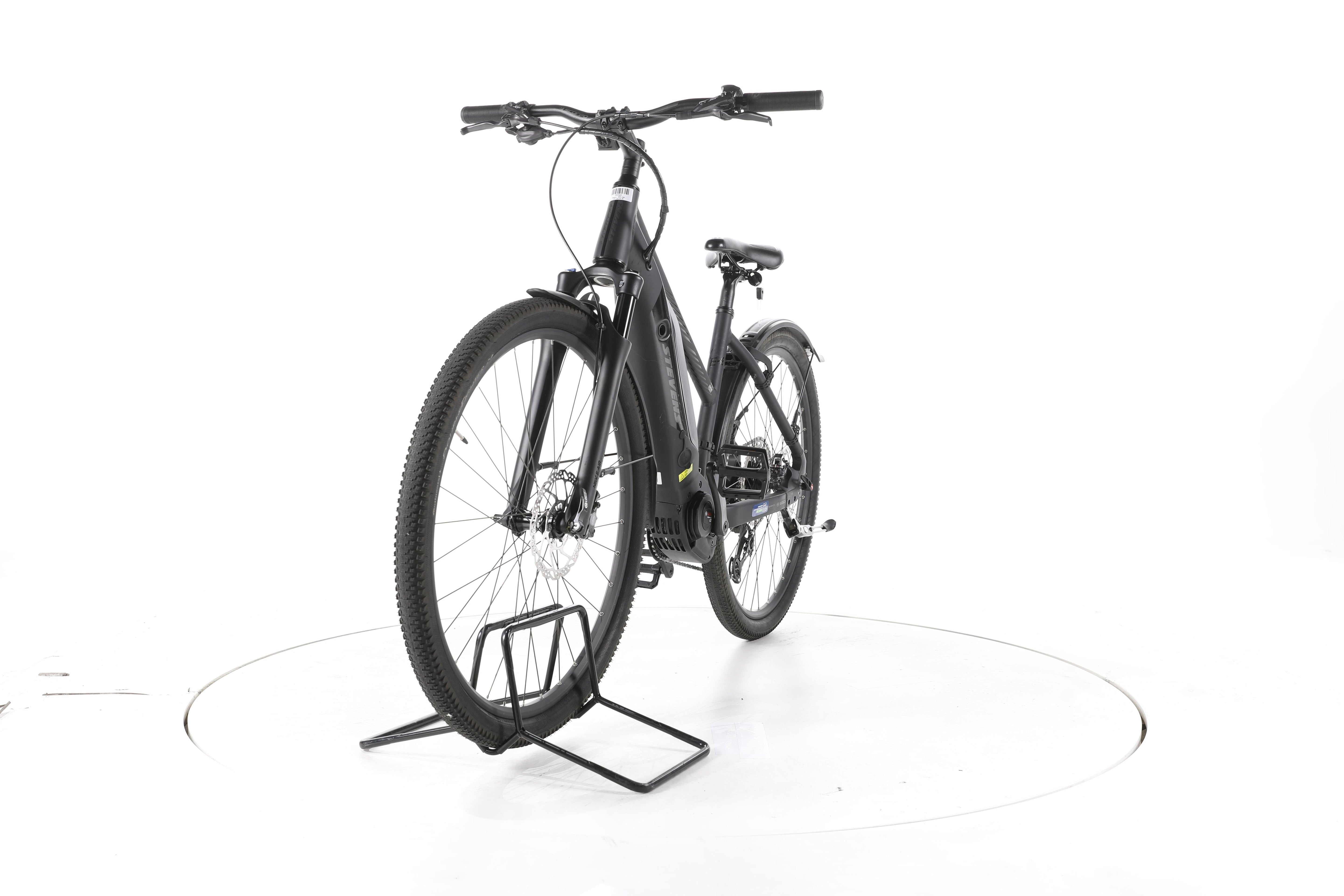 Stevens E-8X E-Bike - Image 5