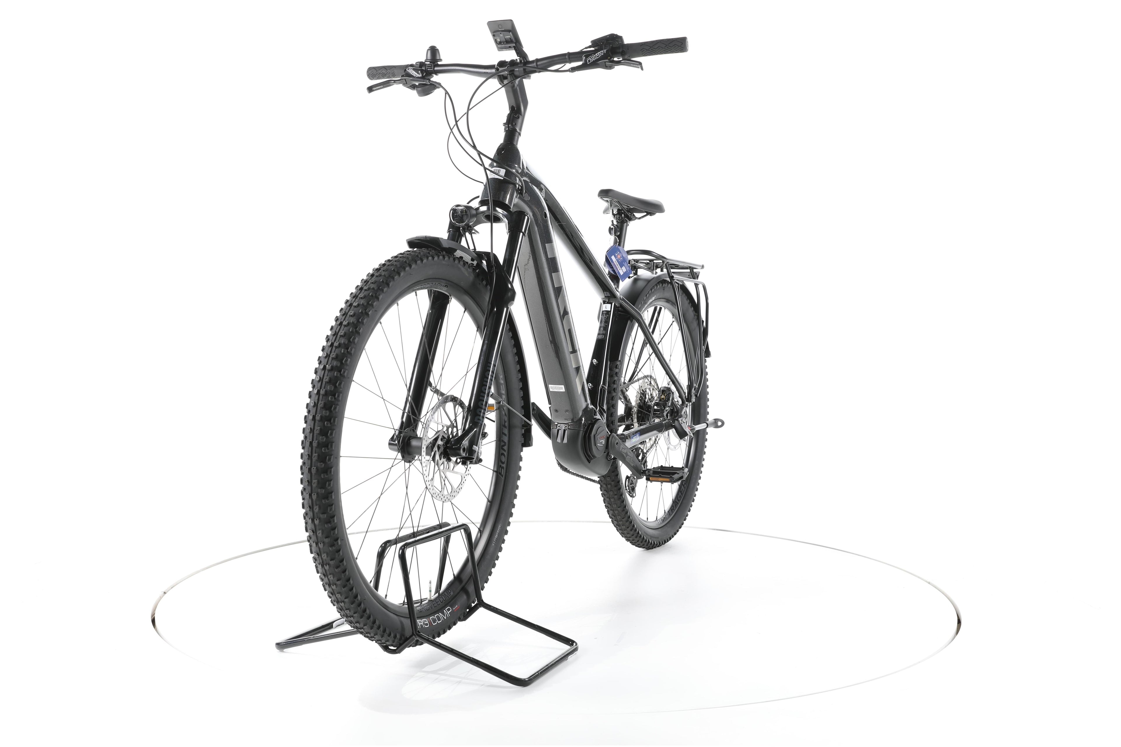 Trek Powerfly 5 Trekking E-Bike 2023 - Image 5