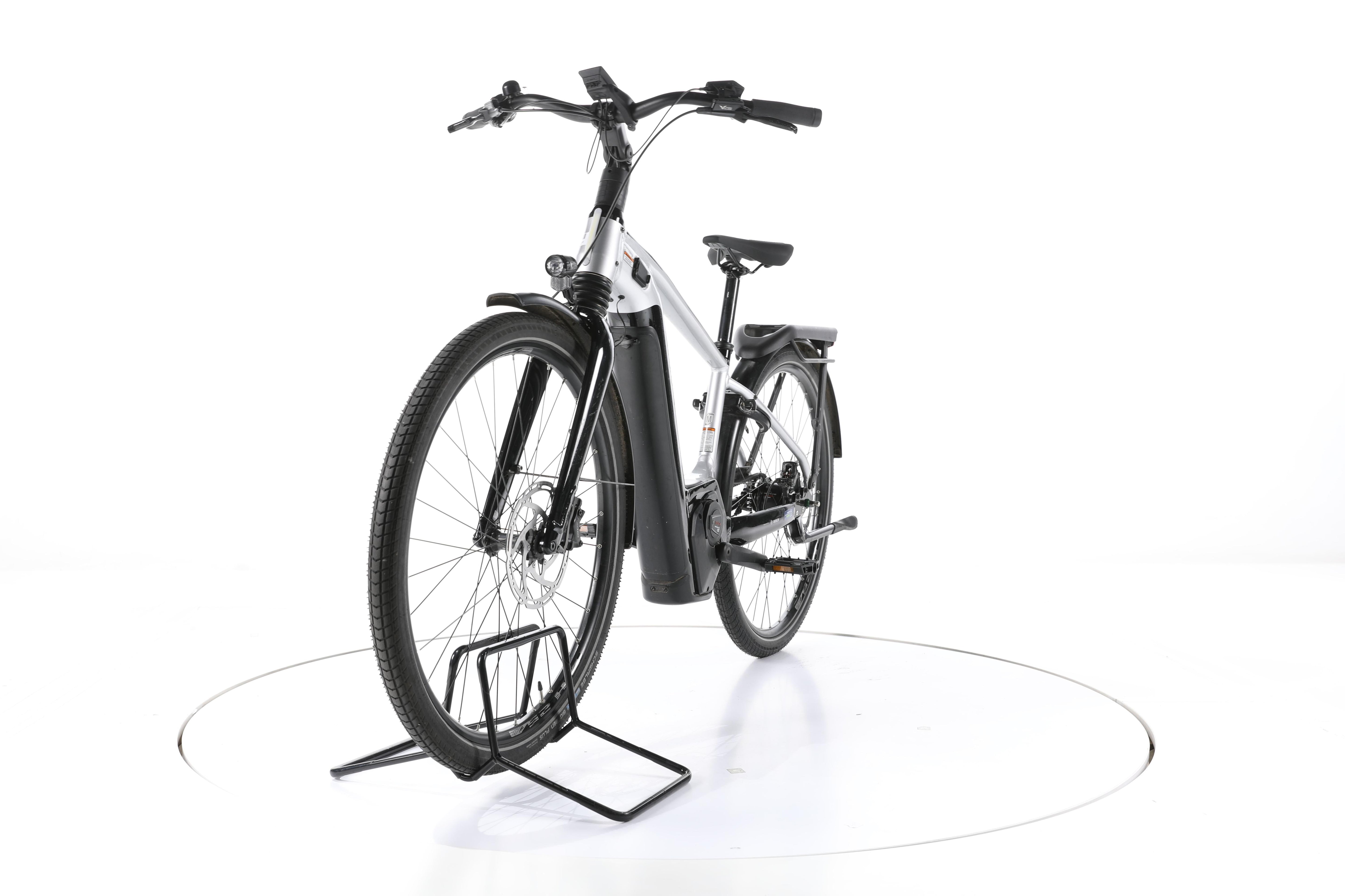 Cannondale Mavaro Neo 2 City E-Bike - Image 5