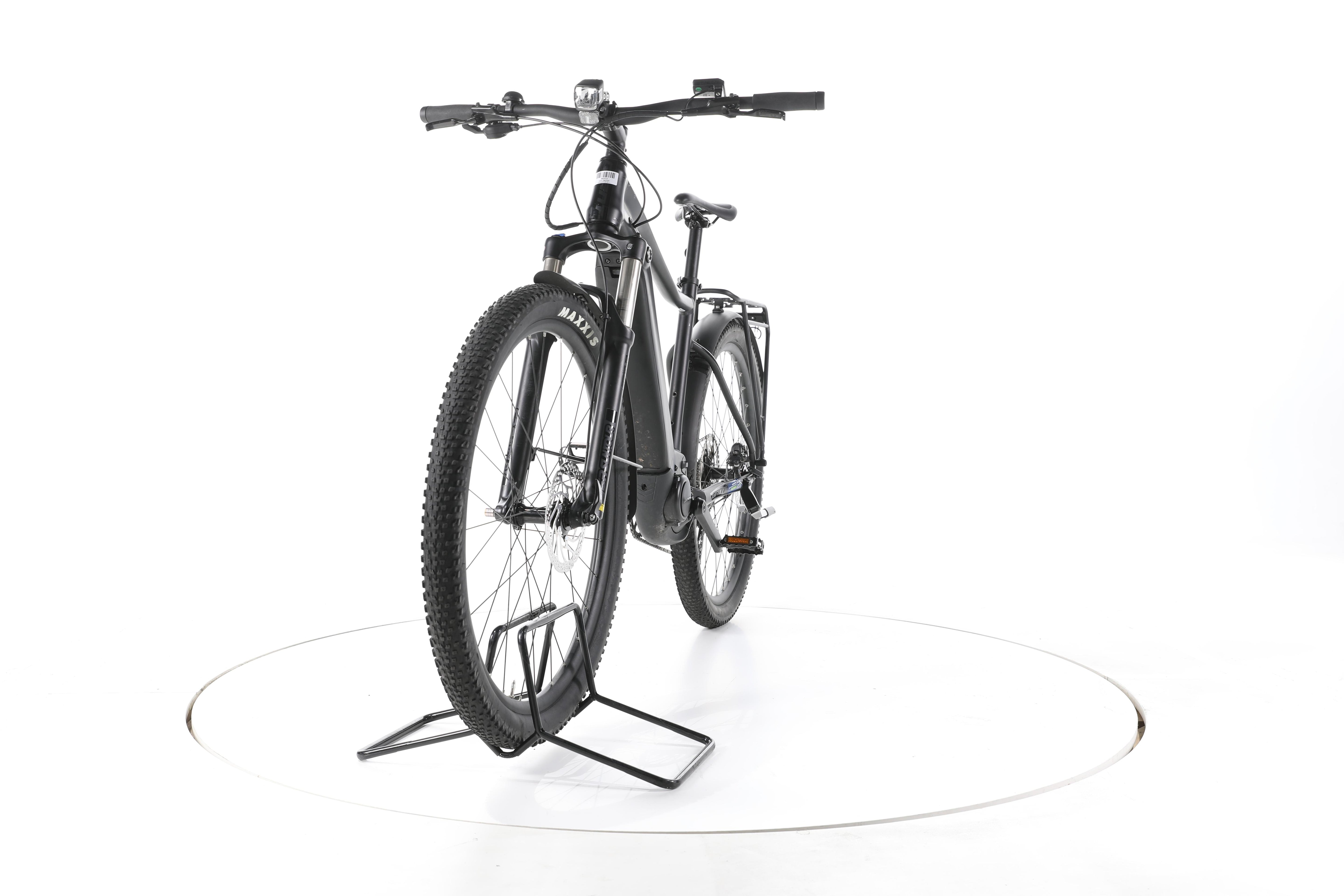 Giant Fathom E+ EX Trekking E-Bike - Image 5