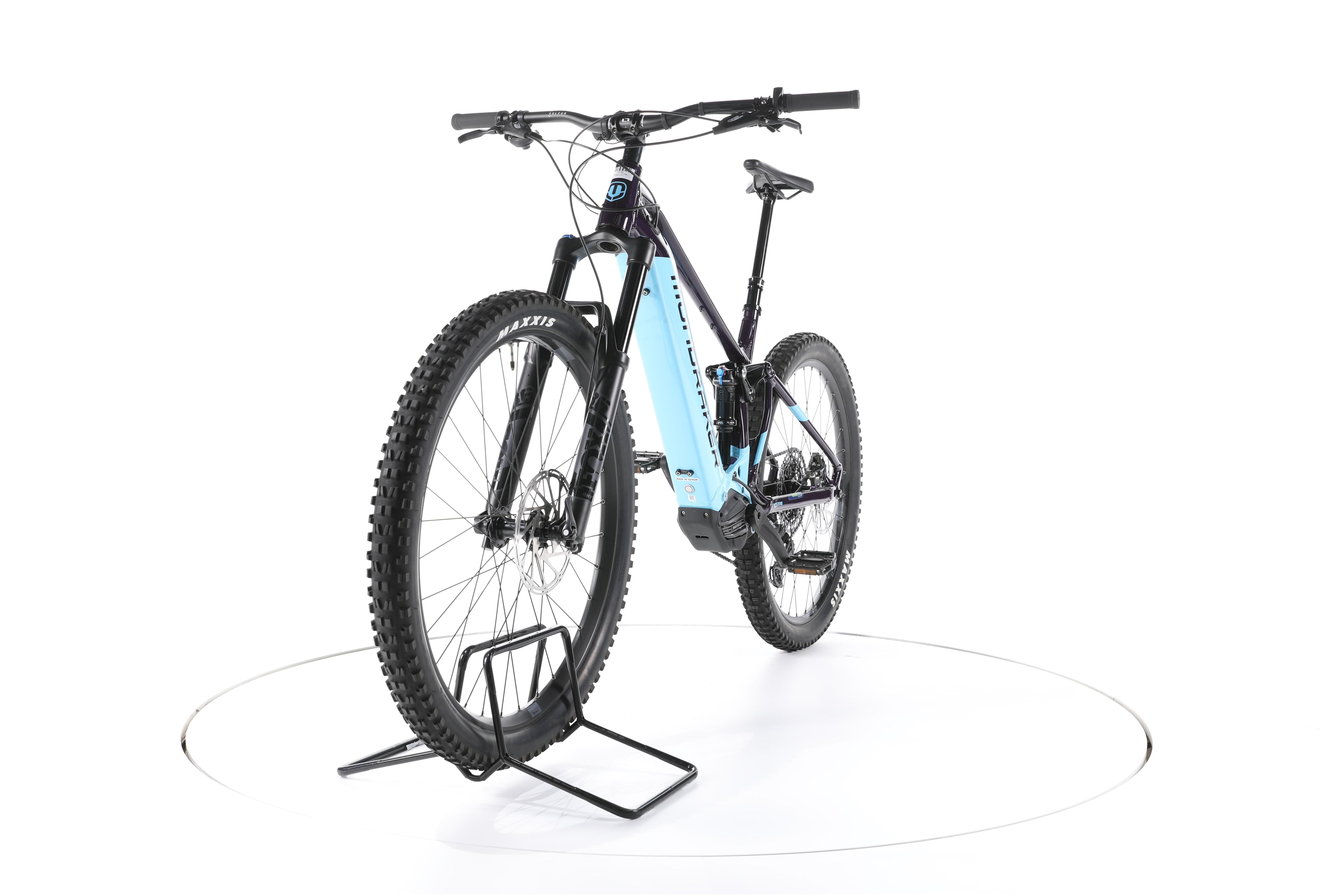 Mondraker DUSK R E-Bike Fully - Image 5