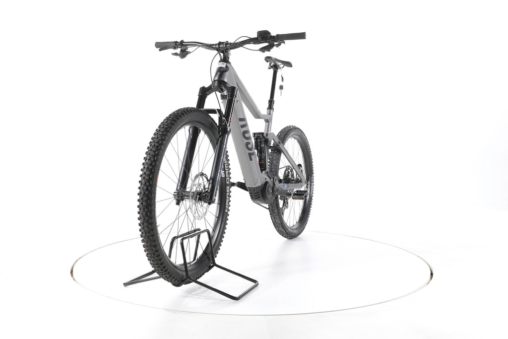 Rose ROOT MILLER PLUS 2 E-Bike Fully Carbon - Image 5