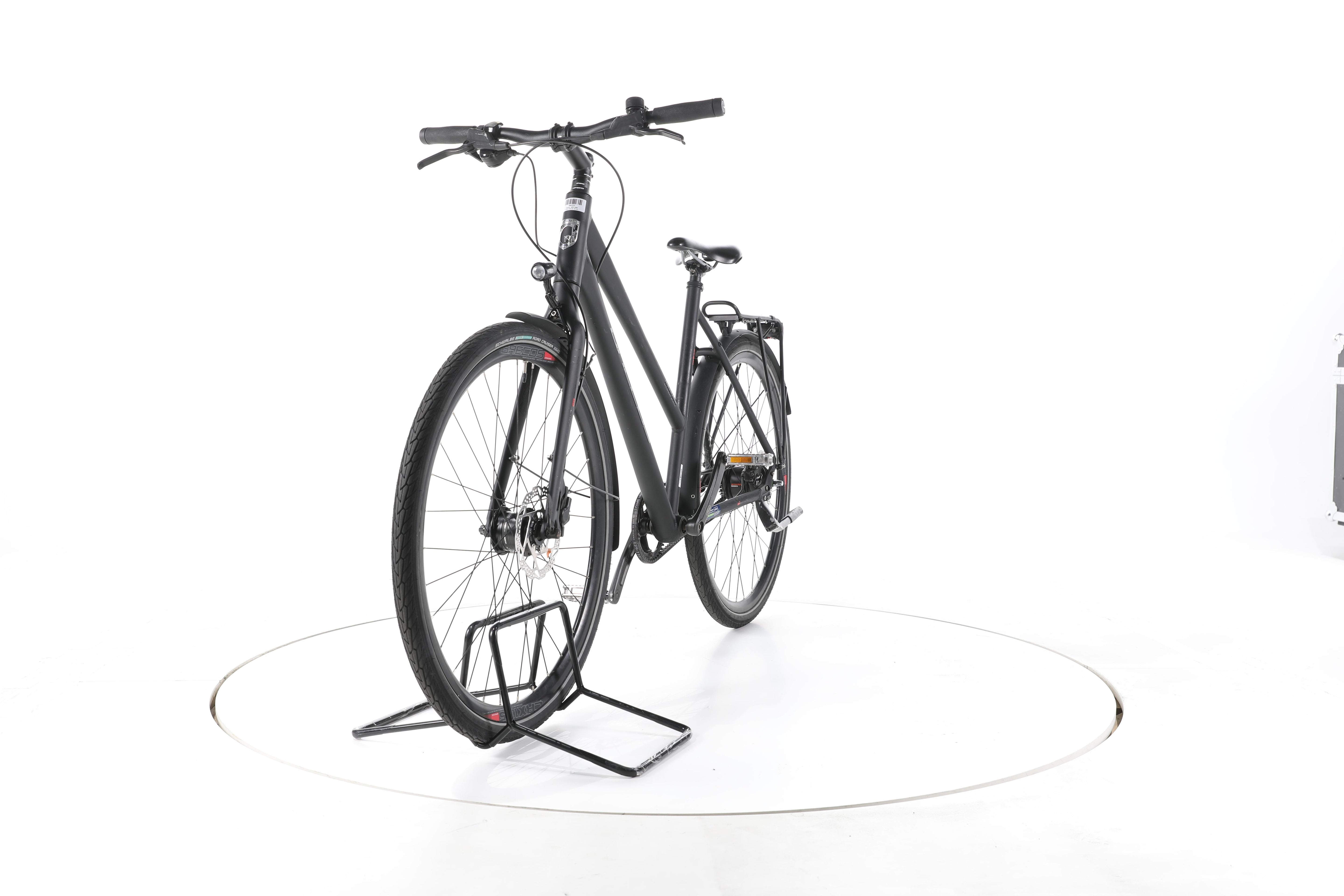 Grecos Urban Belt Fahrrad City & Trekking - Image 5