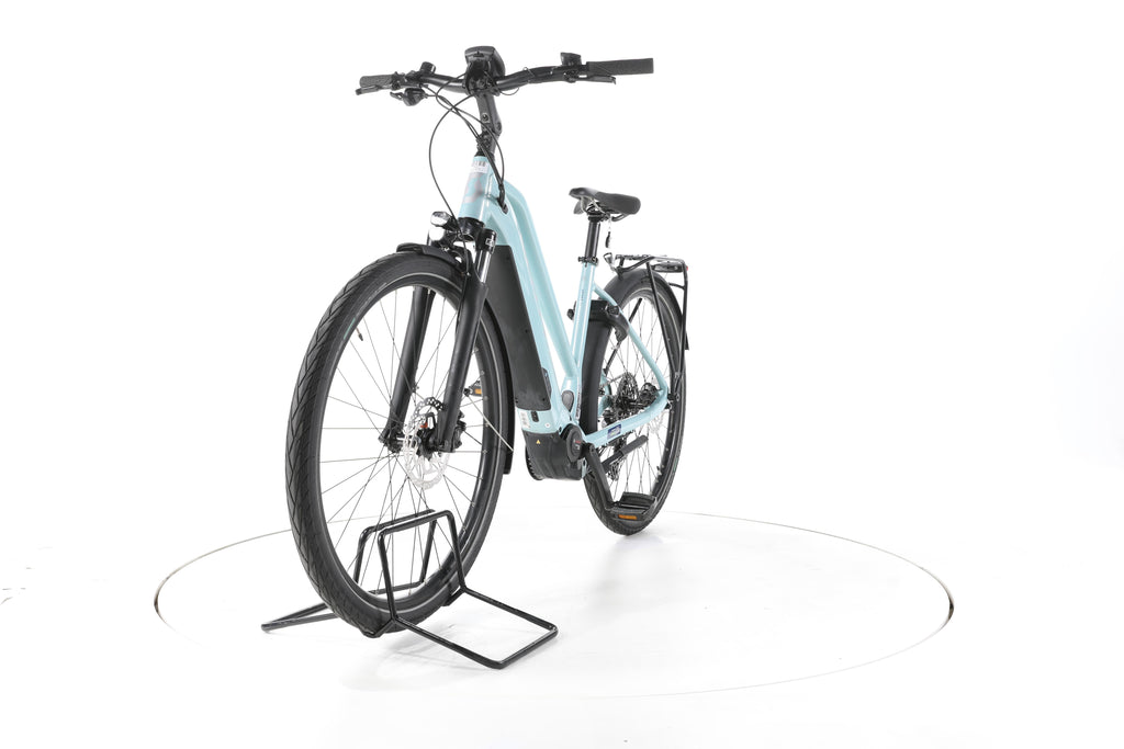 Scott Sub Sport eRIDE 10 Trekking E-Bike - Image 5