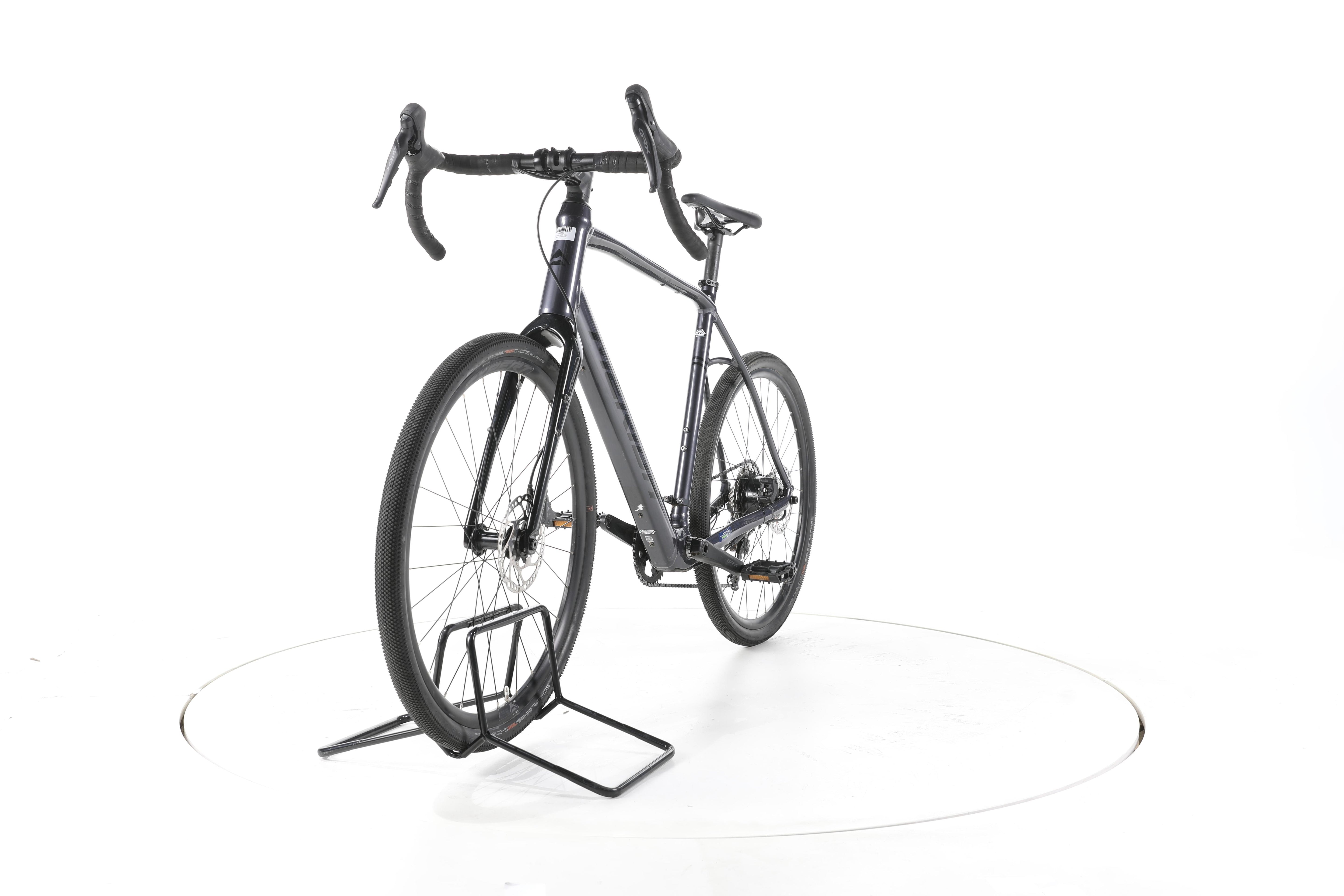 Merida eSilex+ 600 E-Gravel & Rennrad - Image 5