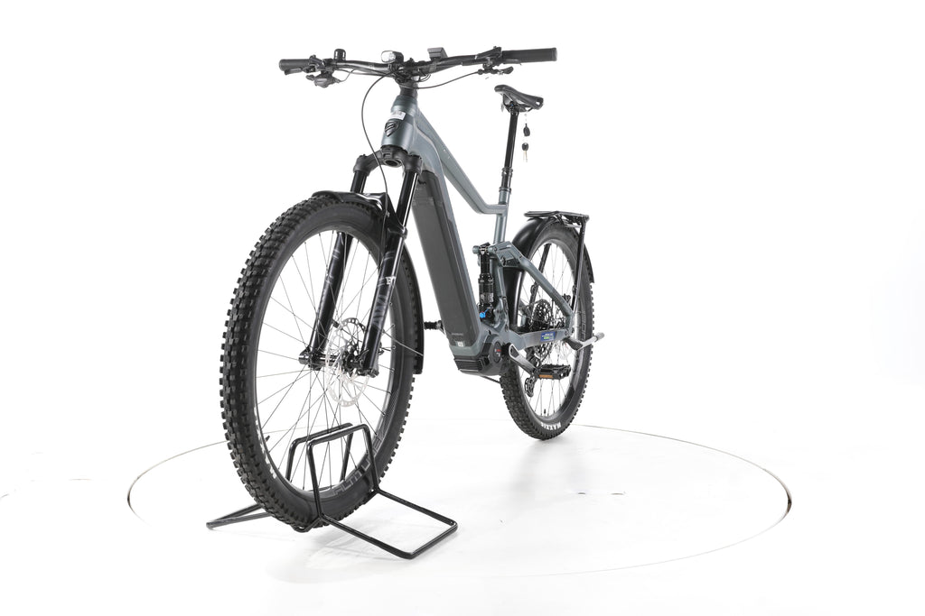 Centurion Numinis R2700i EQ SUV E-Bike 2024 - Image 5