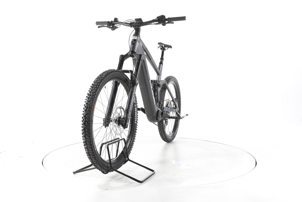 Cube Stereo Hybrid 160 HPC Race E-Bike Fully - Image 5