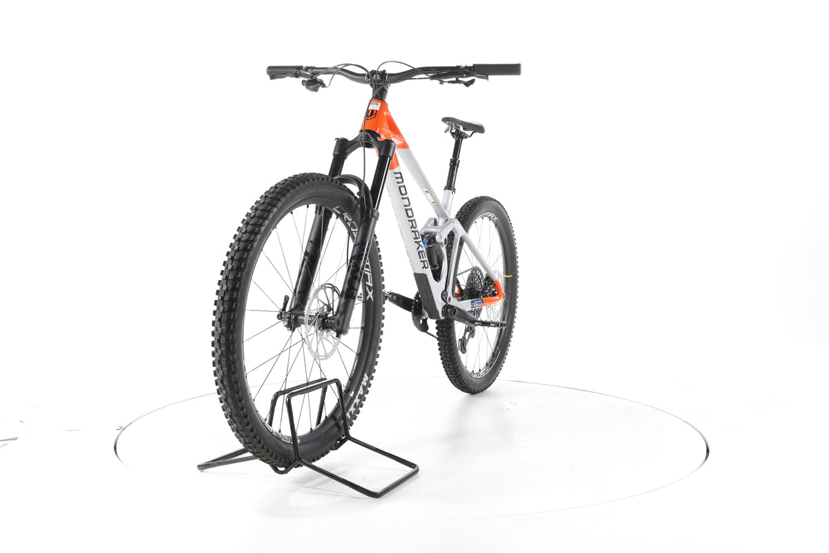 Mondraker Raze R Fahrrad Fully - Image 5
