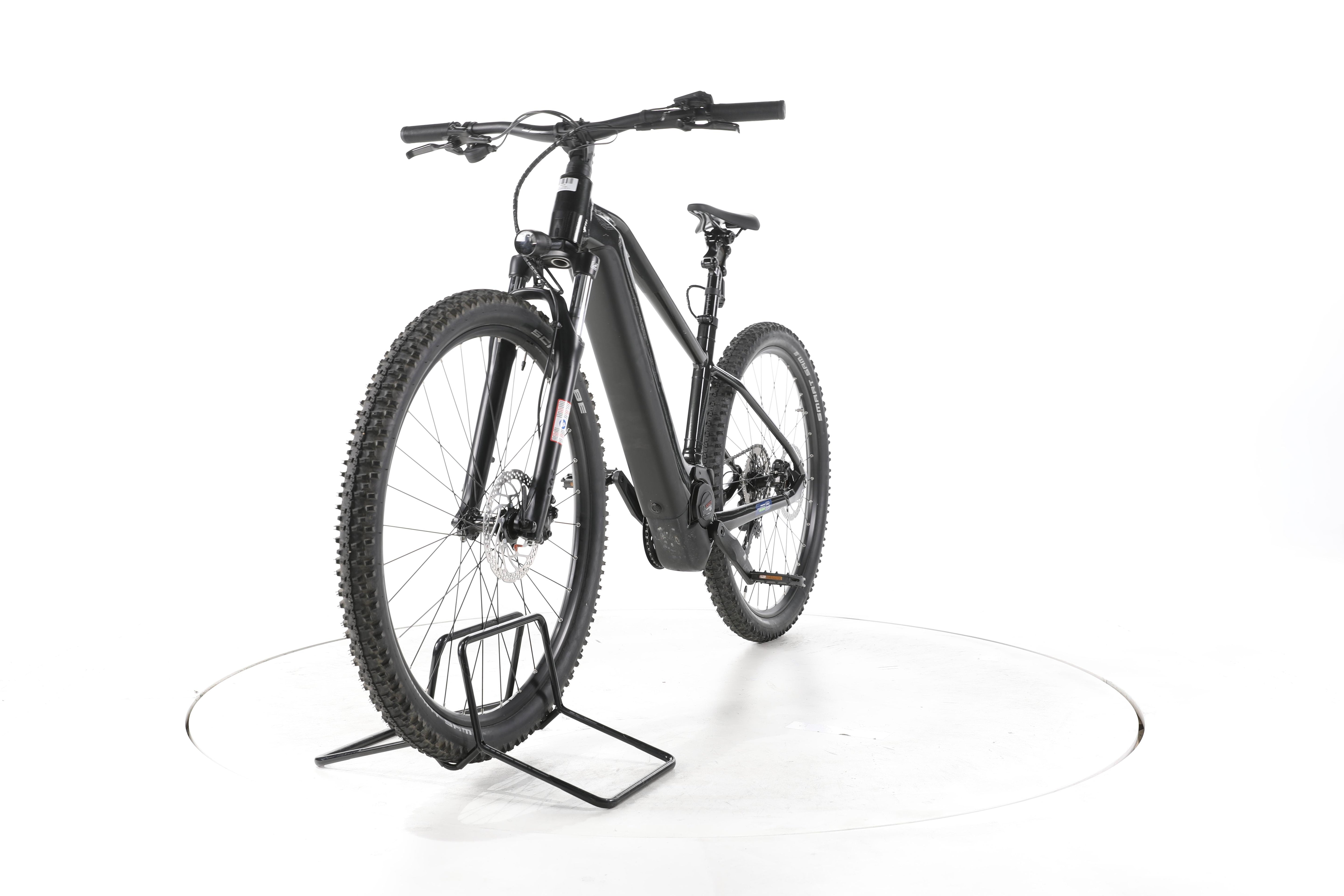 Cube Reaction Hybrid ONE E-Bike - Image 5