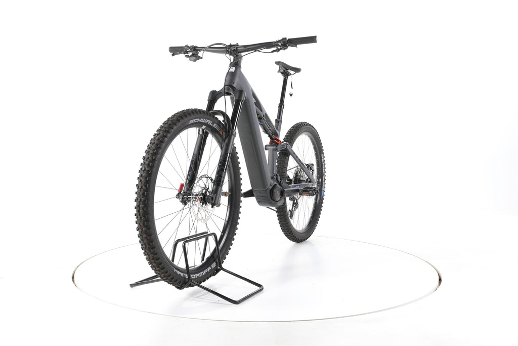Cube Stereo Hybrid ONE44 HPC SLX E-Bike Fully Carbon 2025 - Image 5