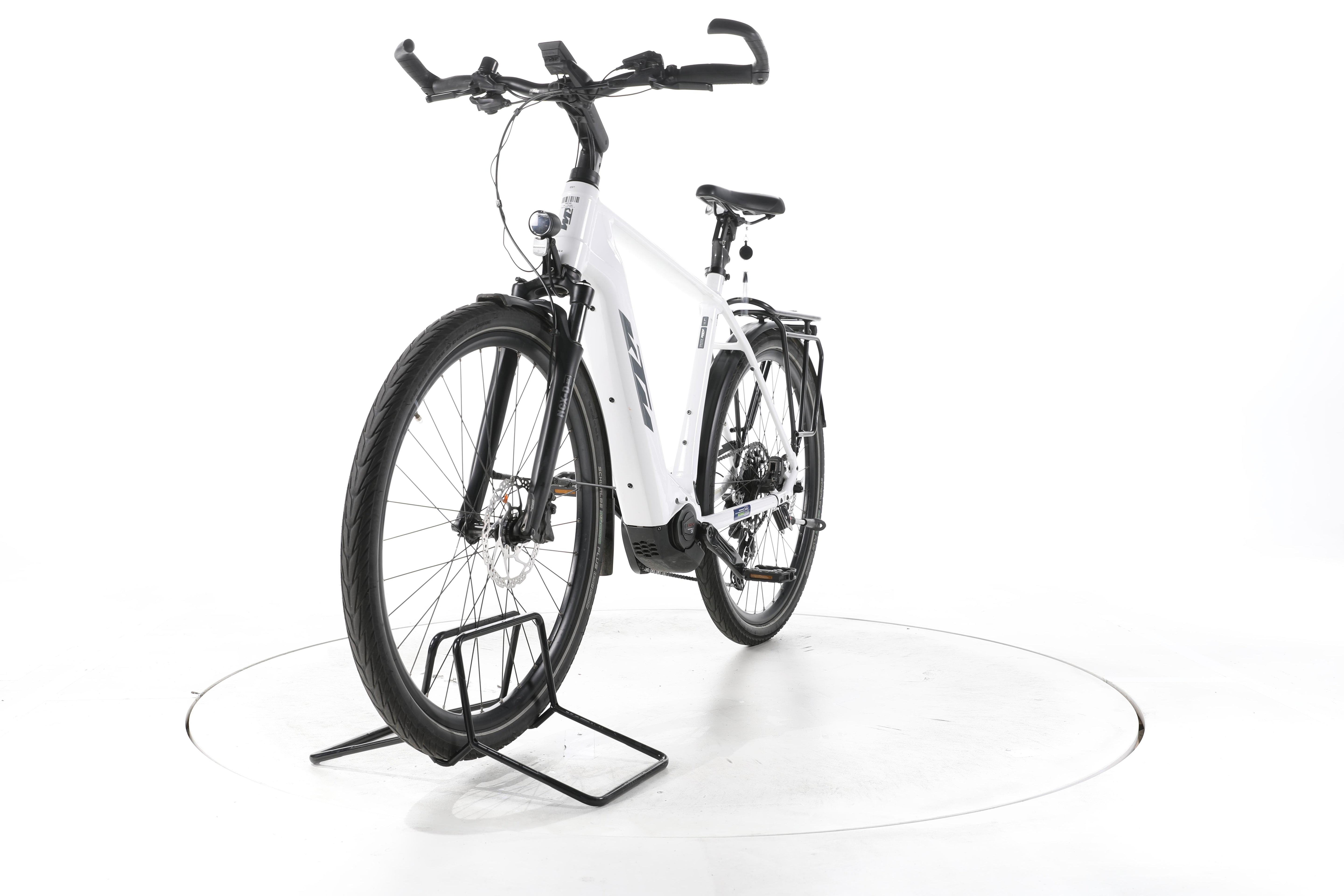 KTM Macina Style 720 Trekking E-Bike - Image 5
