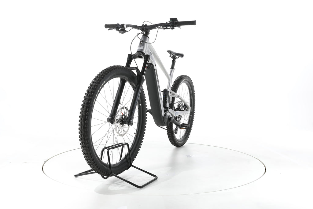 Giant Stance E+ Pro 0 Fully E-Bike - Image 5