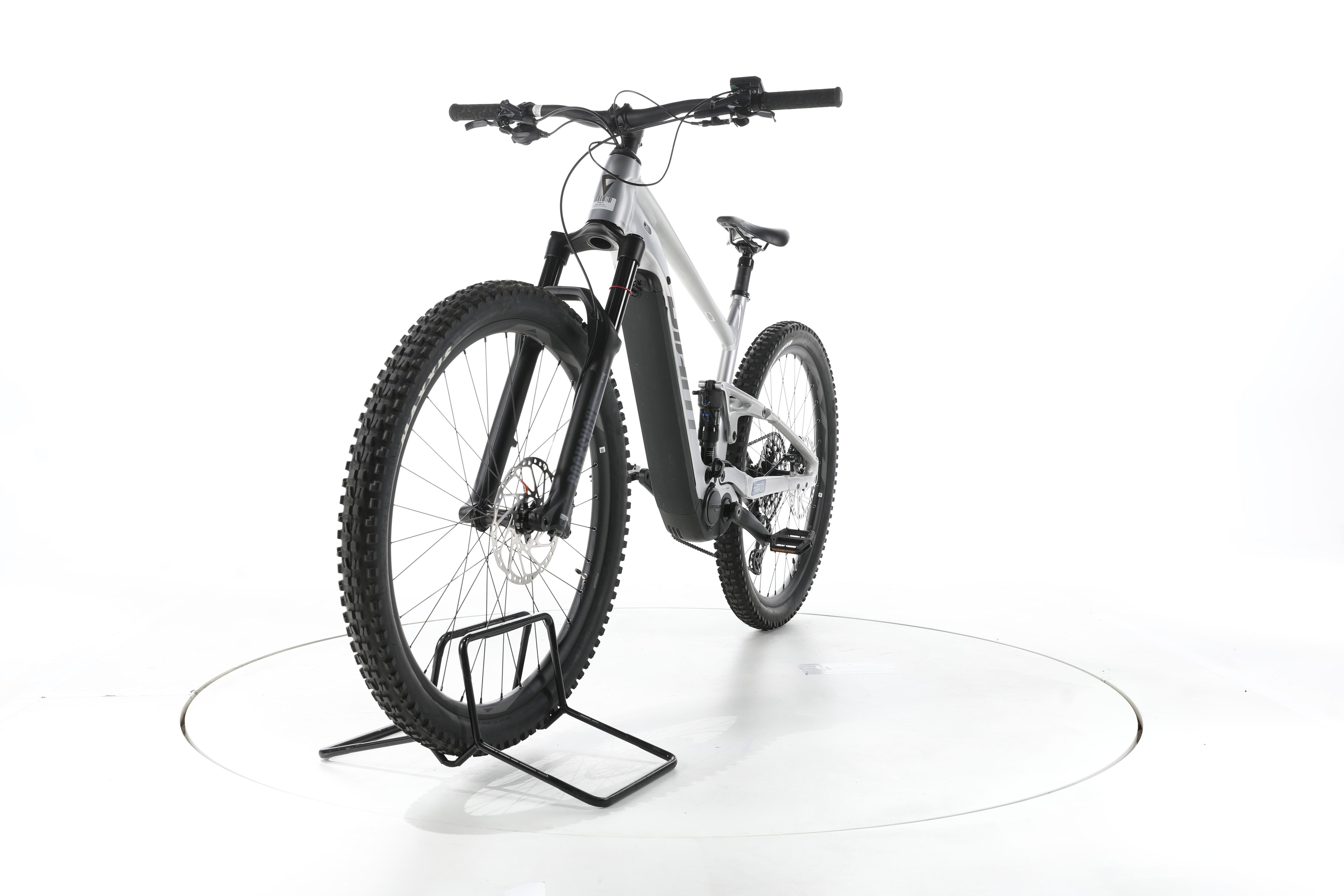 Giant Stance E+ Pro 0 Fully E-Bike - Image 5