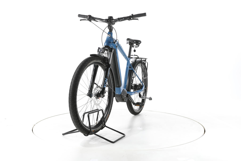 HoheAcht Pasia Urbeno City E-Bike - Image 5