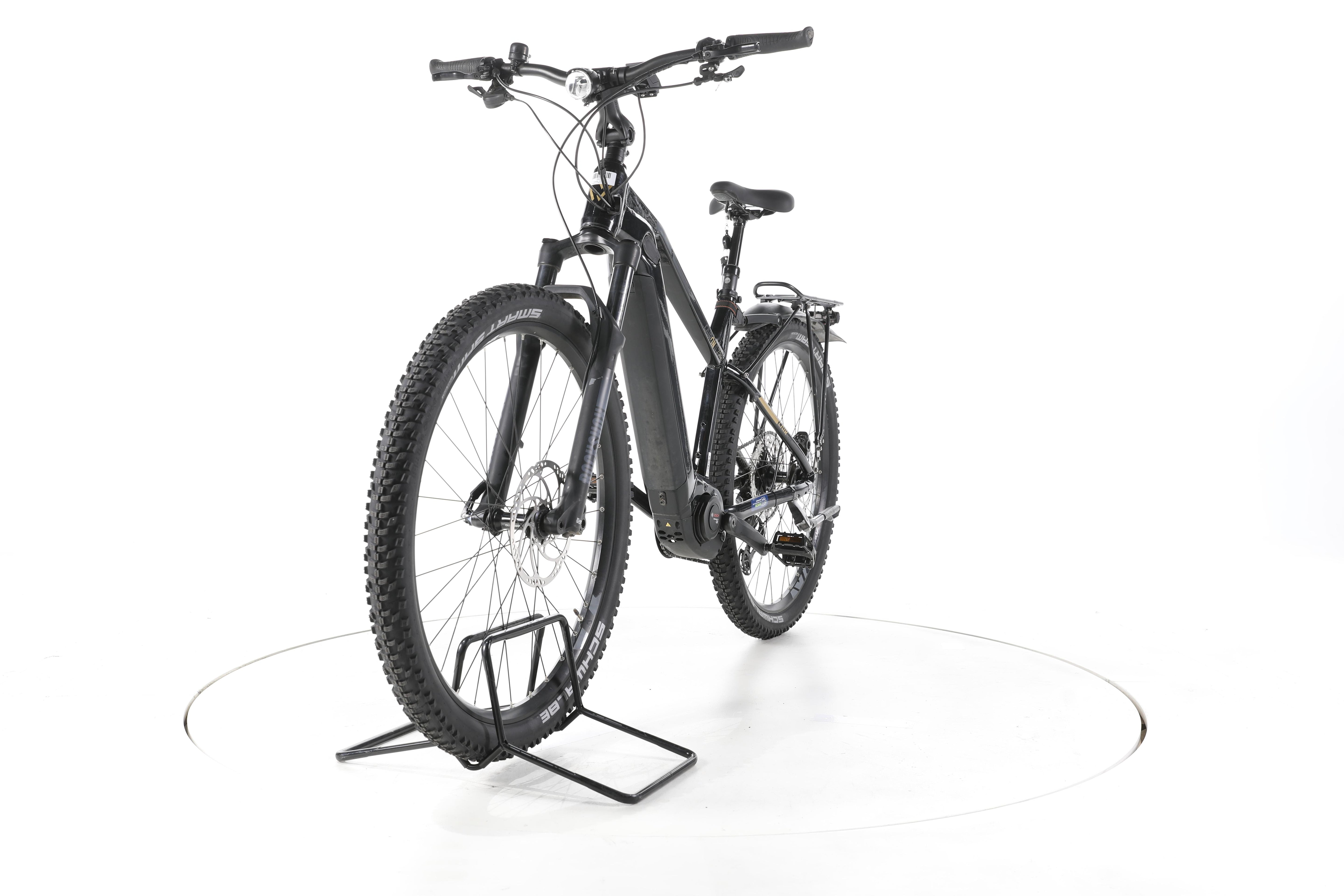 Conway Cairon S 729 E-Bike - Image 5
