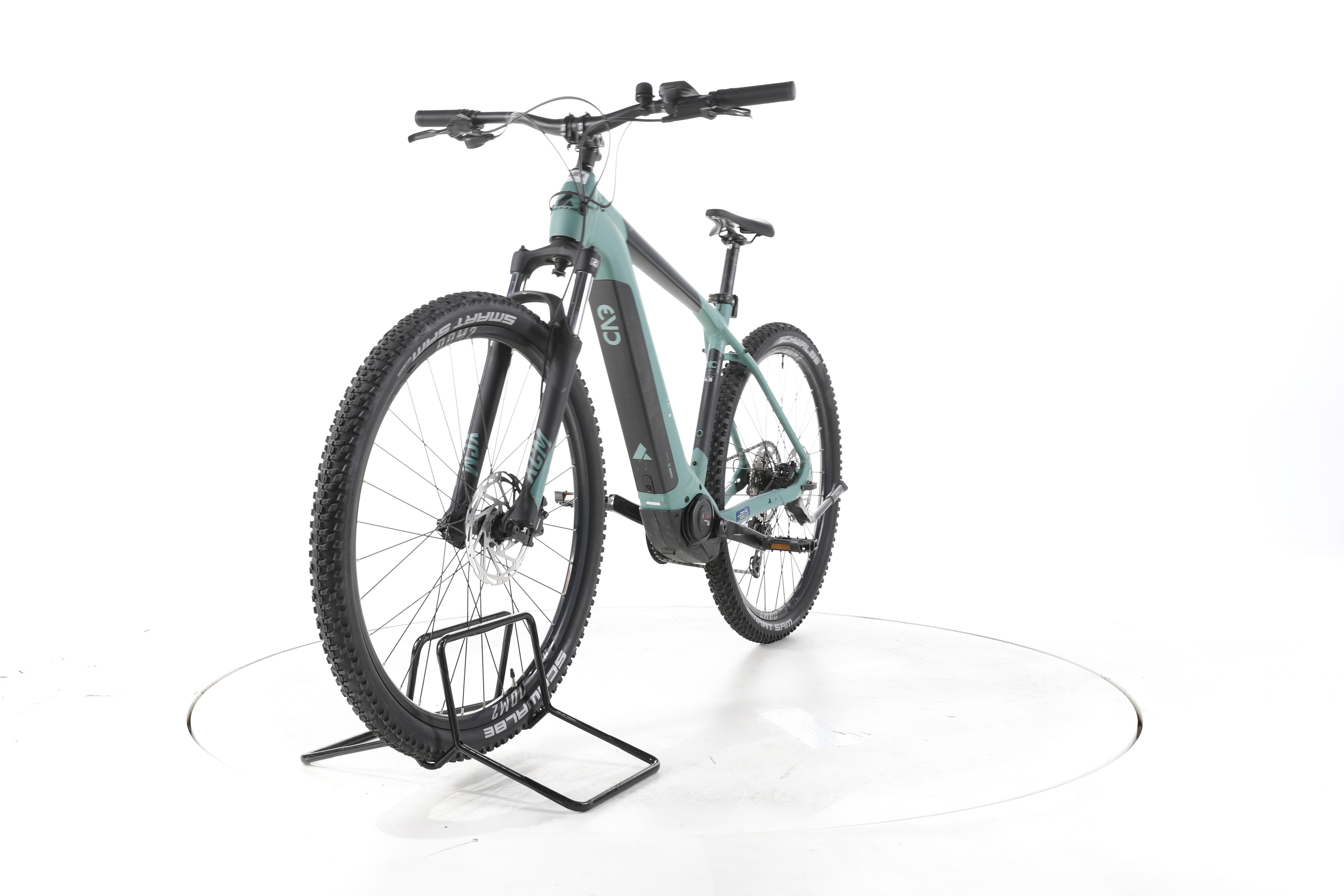 Bulls Copperhead EVO 1 E-Bike - Image 5