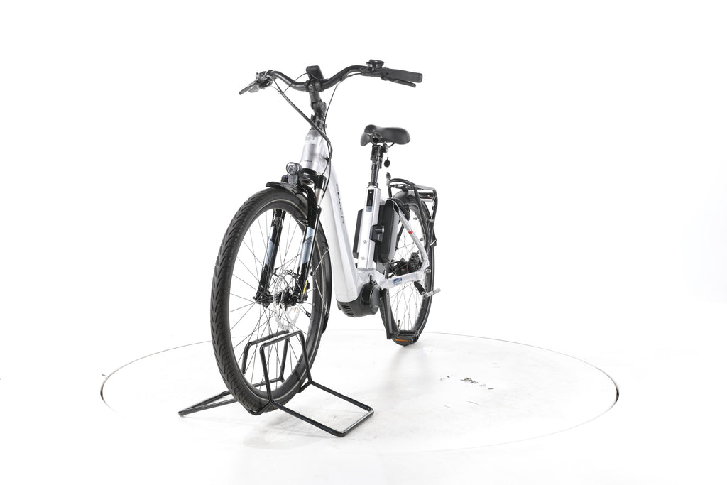 FLYER Gotour4 5.00 City E-Bike Tiefeinsteiger - Image 5