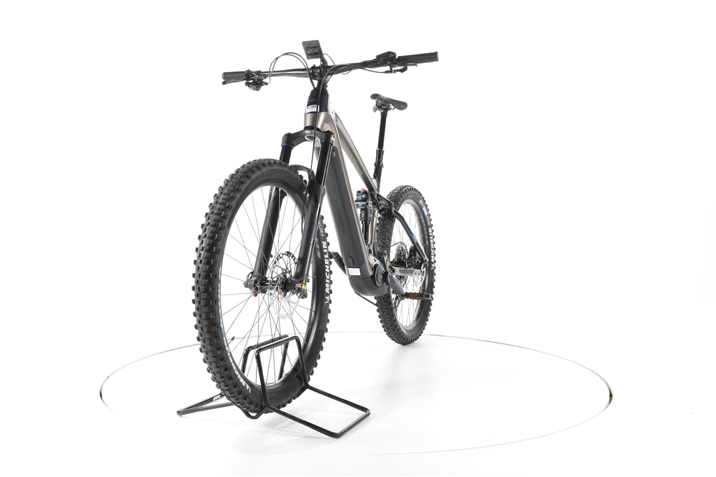 Corratec E-Power RS Pro Fully E-Bike - Image 5
