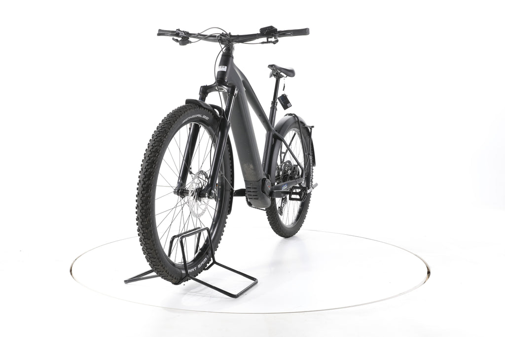 Cube Reaction Hybrid Pro FE Trekking E-Bike 2026 - Image 5