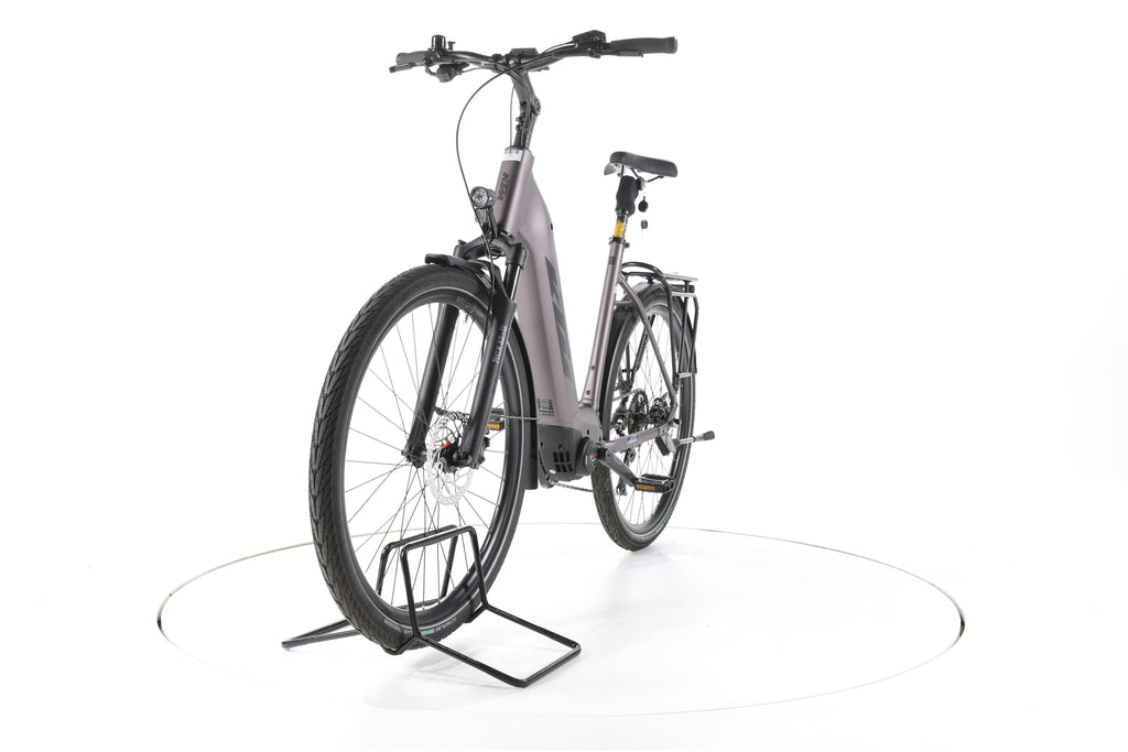 KTM Macina Silence Trekking E-Bike Tiefeinsteiger 2024 - Image 5