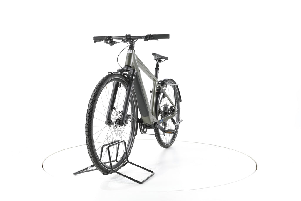 Riese & Müller UBN Five touring Trekking E-Bike - Image 5