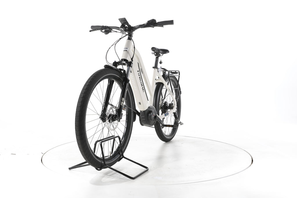Haibike Trekking 3 Trekking E-Bike - Image 5