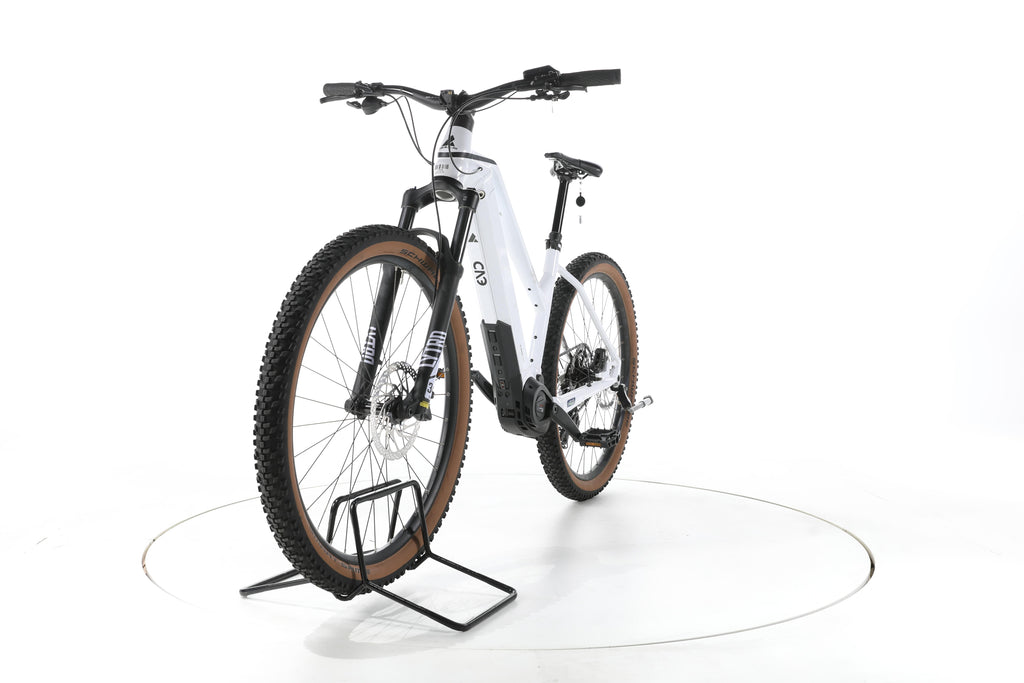Bulls Sonic EVA TR 1 E-Bike Fully 2024 - Image 5