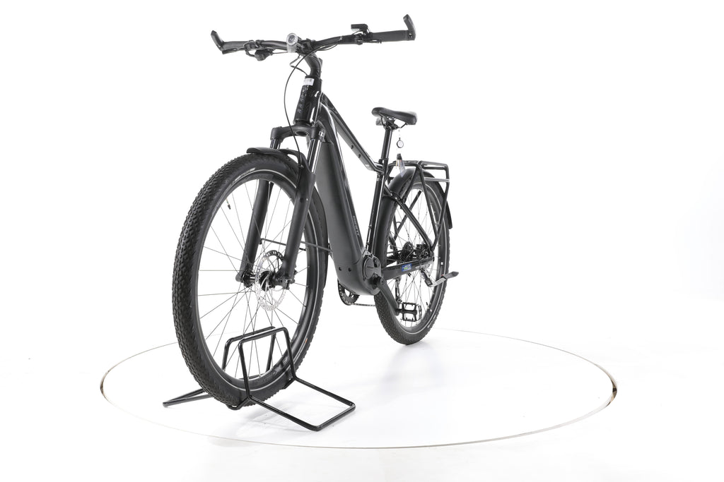 Giant Explore E+ 2 Trekking E-Bike - Image 5