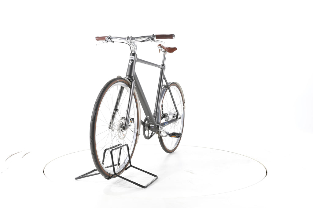 Schindelhauer Bikes Arthur Singlespeed City E-Bike - Image 5