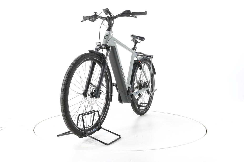 Cube Kathmandu Hybrid ONE Trekking E-Bike - Image 5