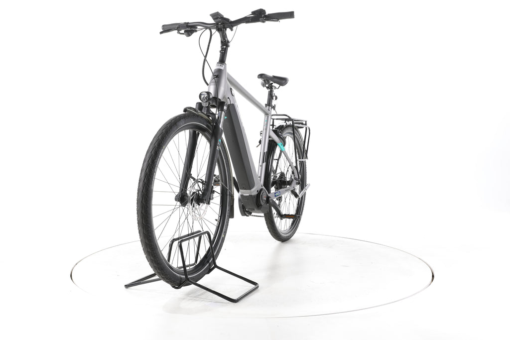 Pegasus EVO CX 750 Trekking E-Bike - Image 5