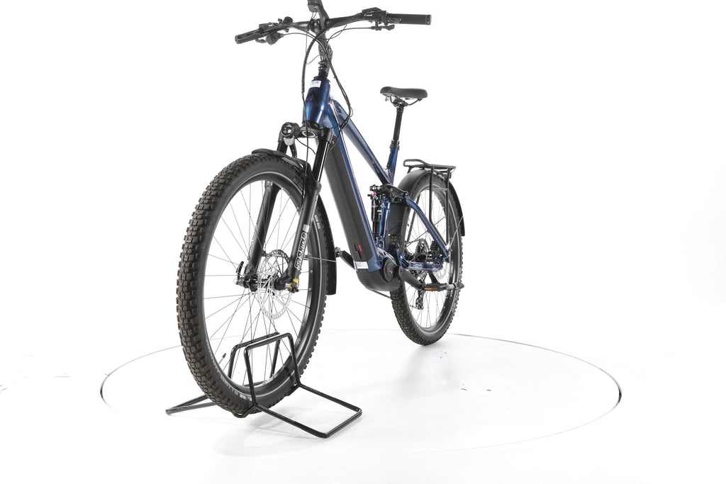 MORRISON SUB 6.0 SUV E-Bike - Image 5