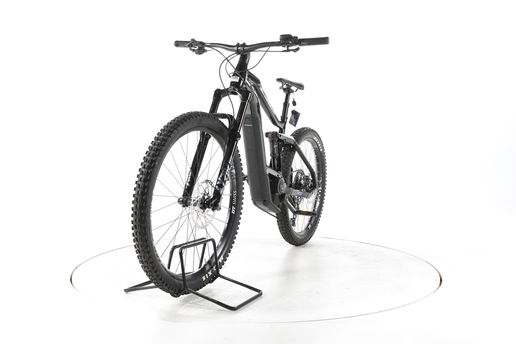 Haibike AllMtn 5 E-Bike Fully - Image 5