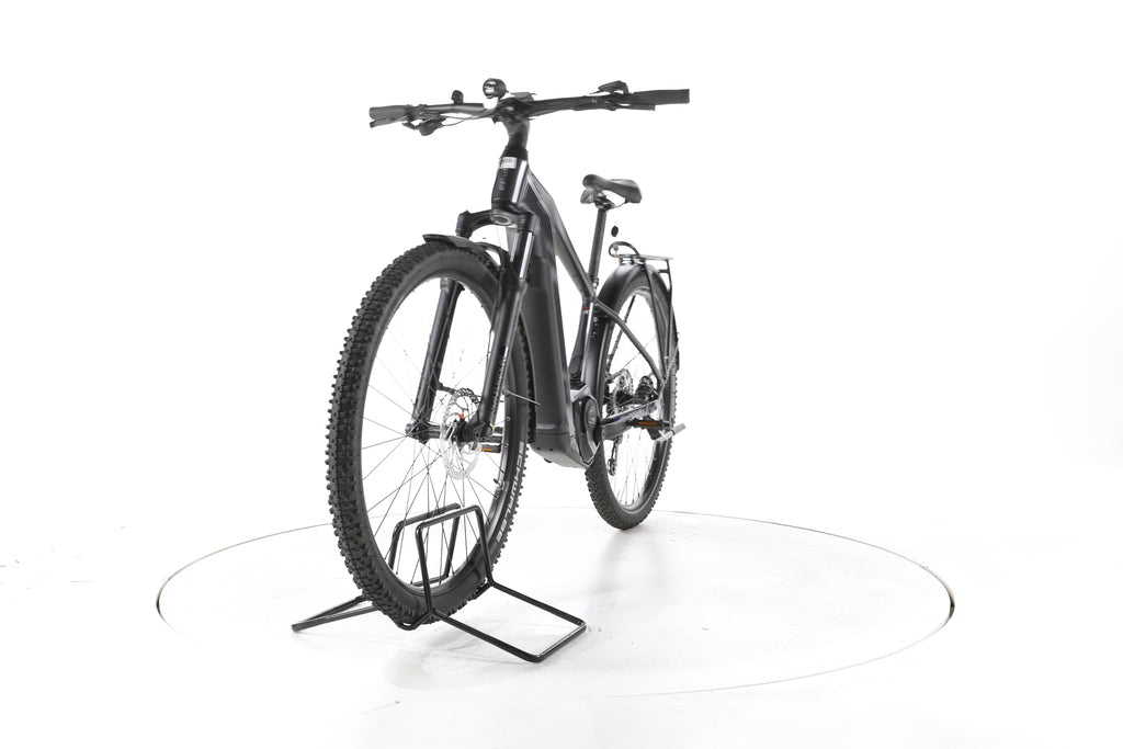 Focus Aventura² 6.7 Trekking E-Bike - Image 5