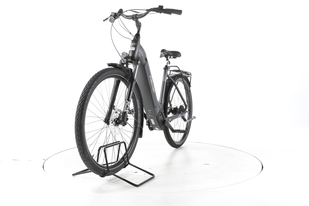 Fischer Cita 7.0 City E-Bike Tiefeinsteiger - Image 5