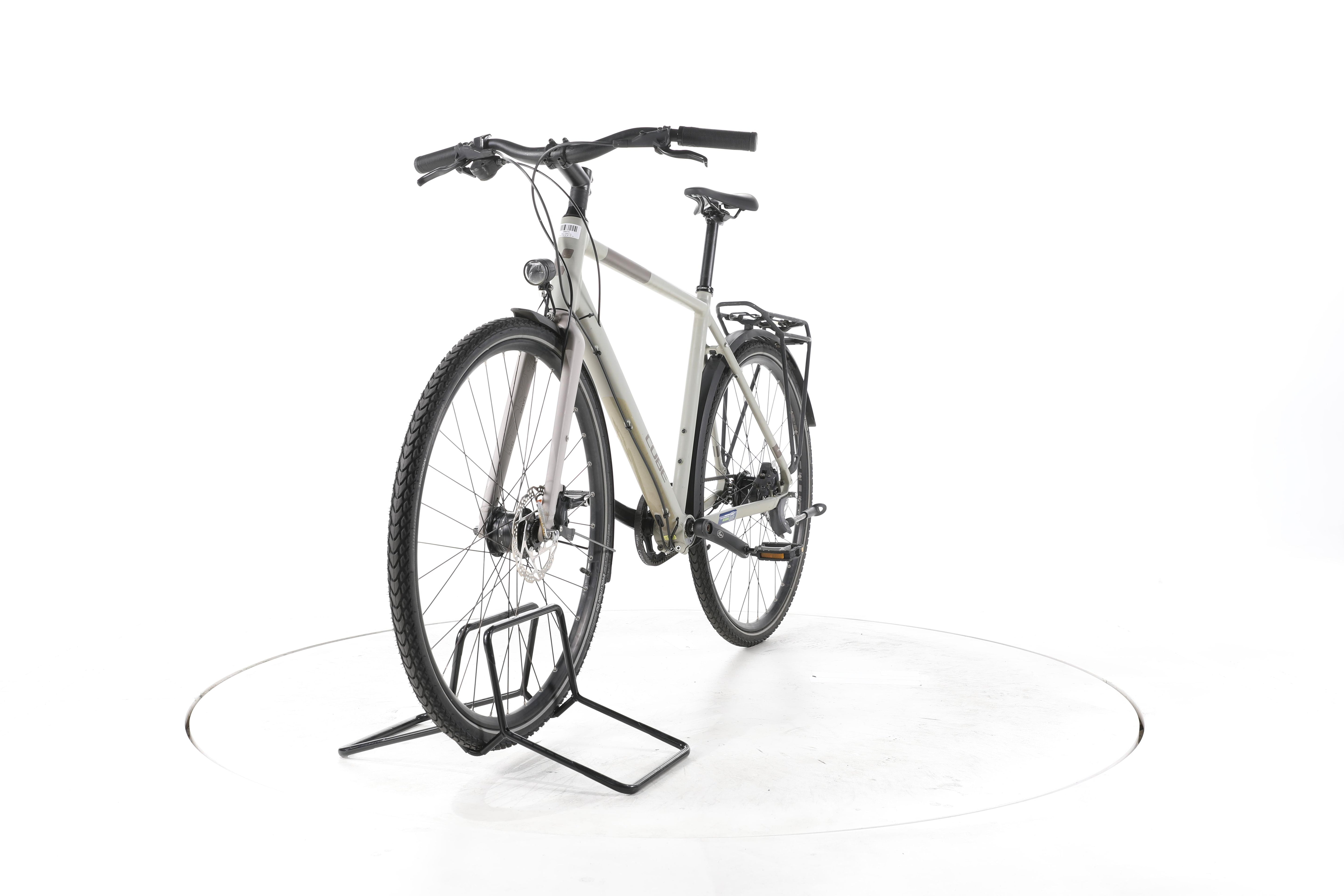 Cube Travel EXC Fahrrad City & Trekking - Image 5