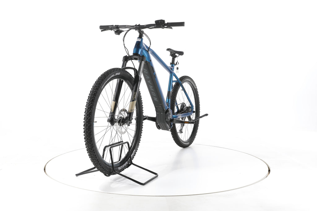 R Raymon HardRay E 5.0 E-Bike - Image 5