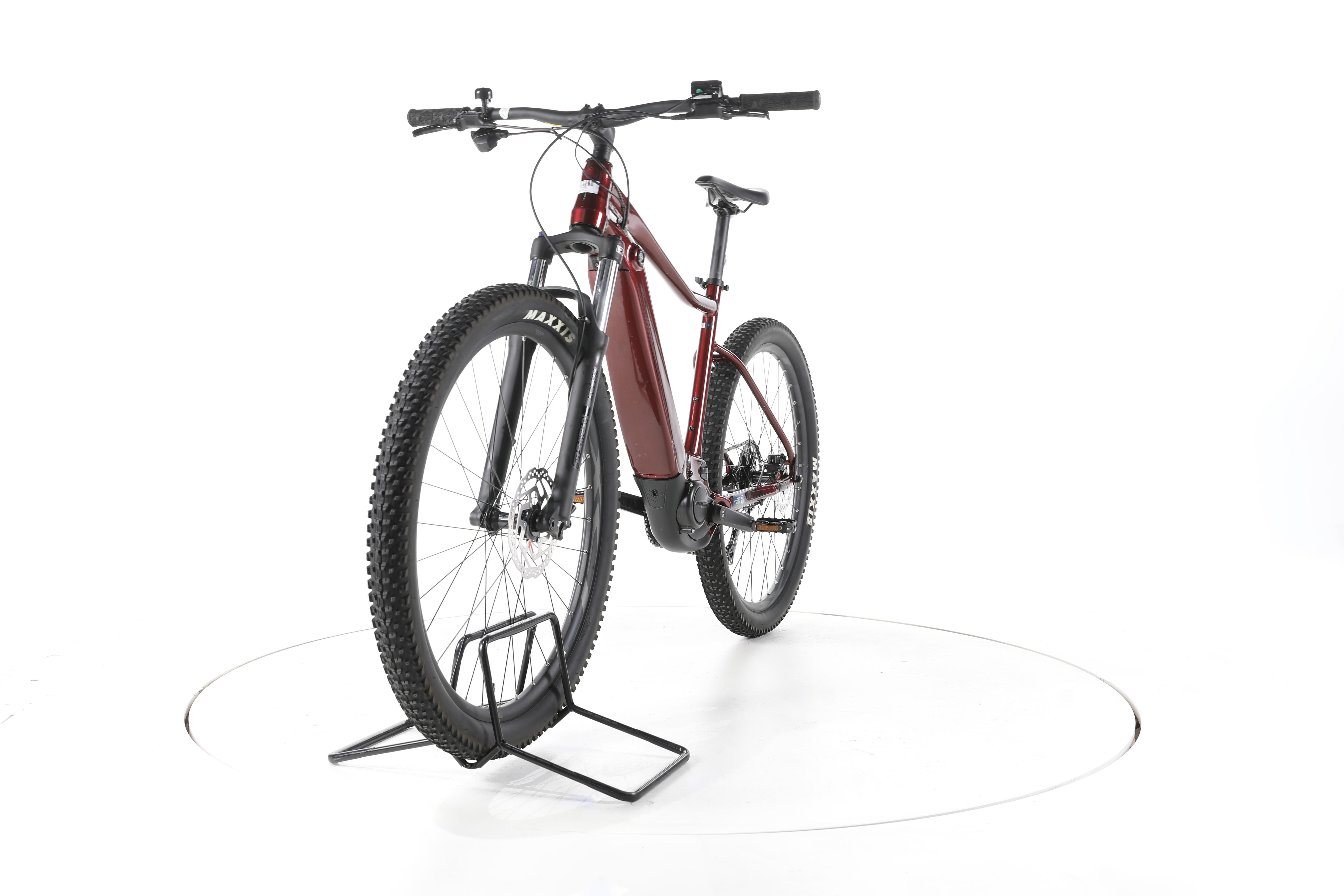 Giant Fathom E+ 3 E-Bike - Image 5