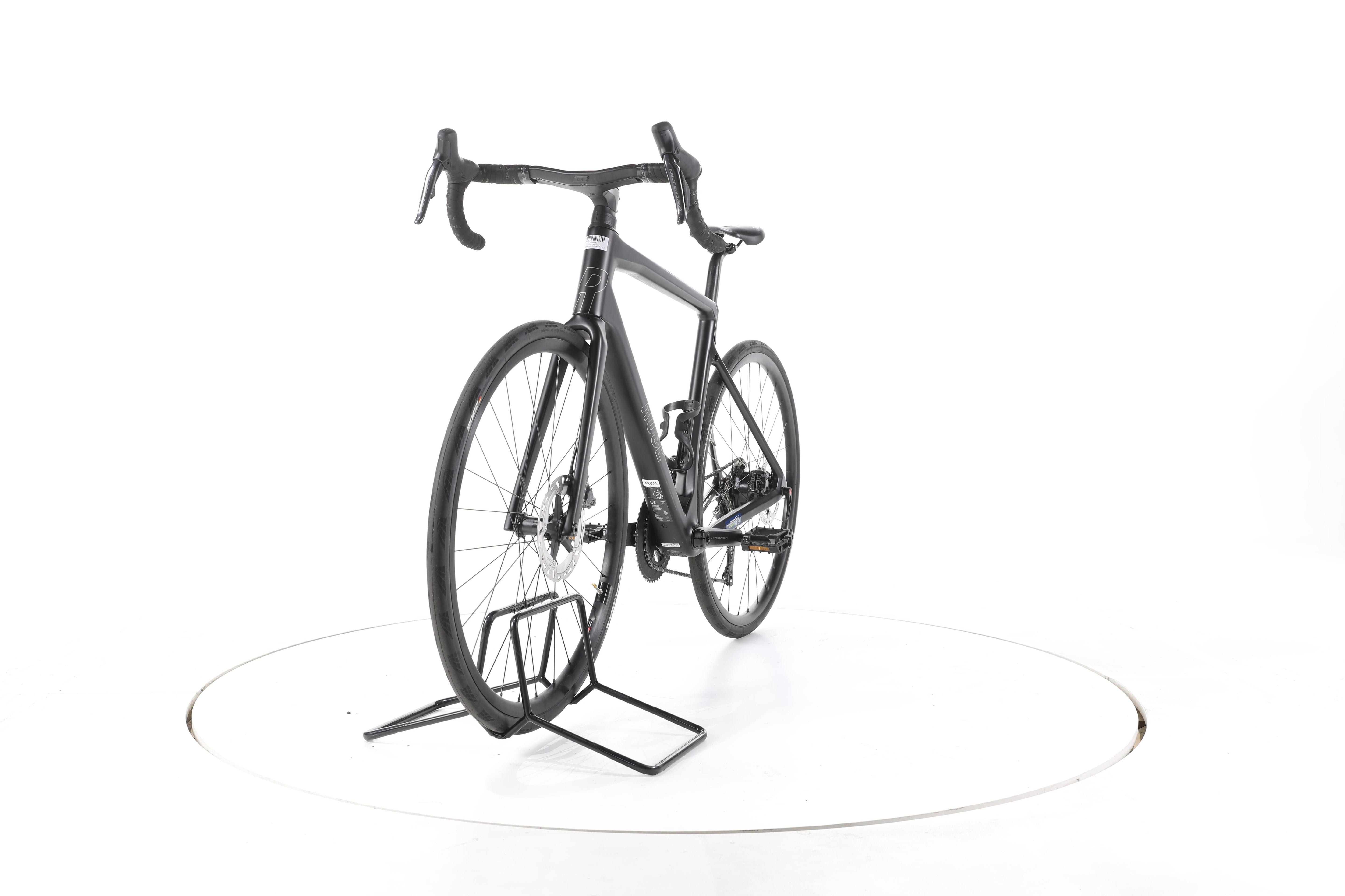 Rose REVEAL PLUS ULTEGRA Di2 E-Gravel & Rennrad Carbon - Image 5