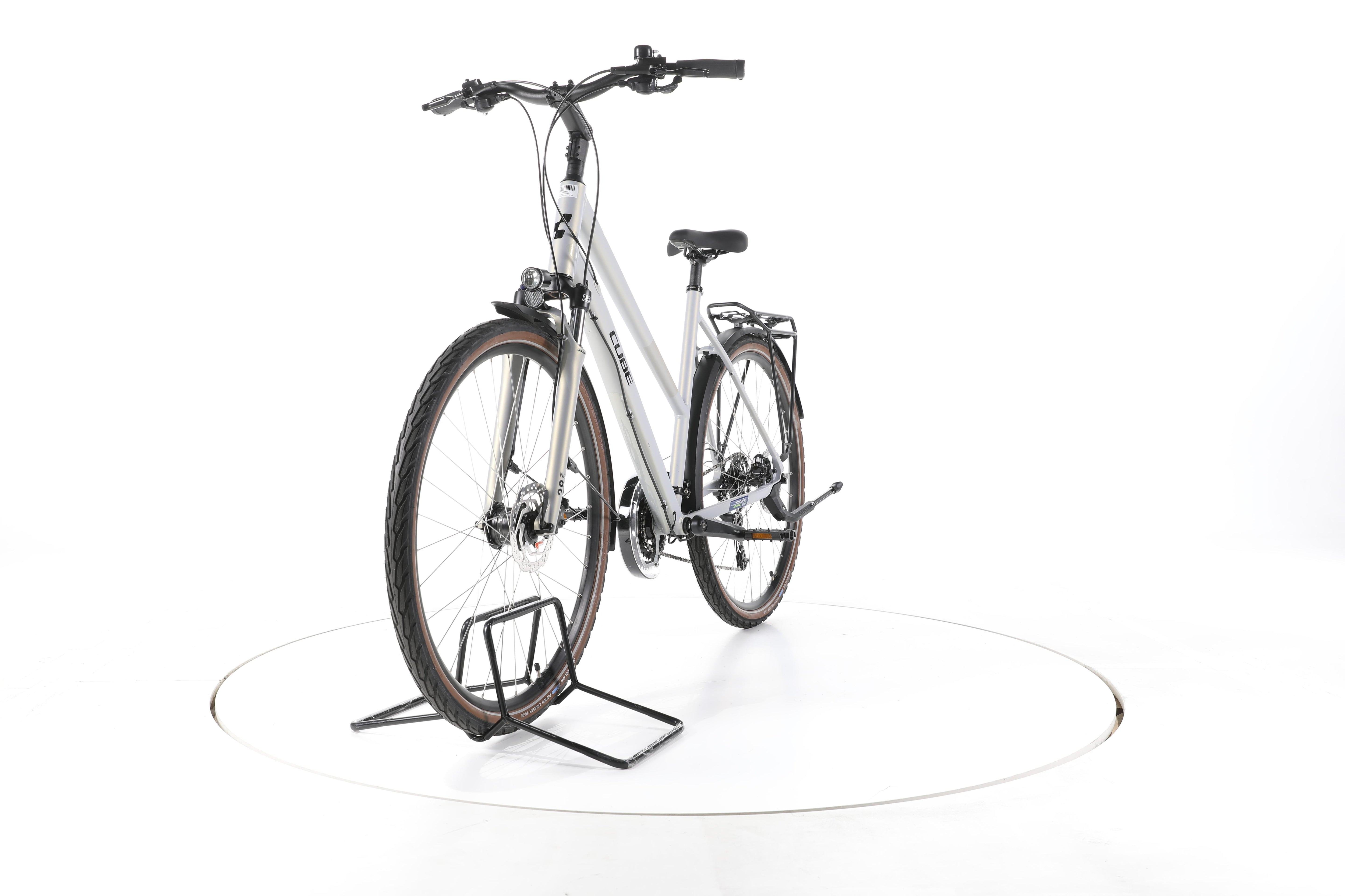 Cube Touring Pro Fahrrad City & Trekking - Image 5